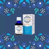 Blueiron Liquid Iron Supplement with Nordic Blueberries + Vitamin C,