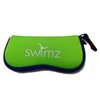 Swimz Soft Neoprene Swimming Goggle Pouch - Soft Swimming Goggle
