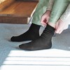 &ONDO & Ondo Warm Socks, Crew Length, 8.7 - 9.4