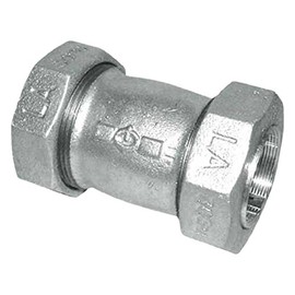 Riken LA Coupling HI-LA Type GHILAS15A