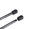 MOCA 610272 Rear Tailgate Lift Support Shock Struts Fit 2014-2015