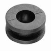 KIMISS Motorcycle Fairing Washers,10pcs Motorcycle Washers ABS Motorcycle Gasket.