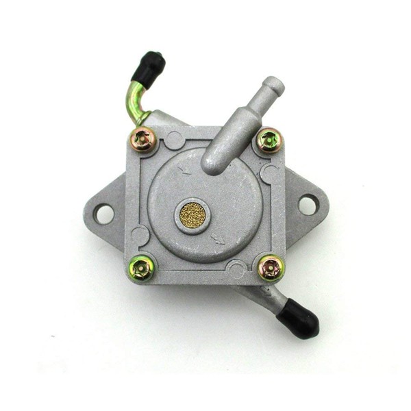 Aootiver fit for Fuel Pump John Deere Lawn Mower 112L