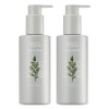 Missha Artemisia Mildly Acidic Feminine Cleanser, 2, 210ml / 미샤 개똥쑥 약산성 여성 청결제, 2개, 210ml