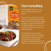 Gloryland Pad Thai Noodles and Sauce Meal Kit (28oz) -