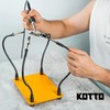 KOTTO Helping Hands Soldering, Third Hand Soldering Tool PCB Holder