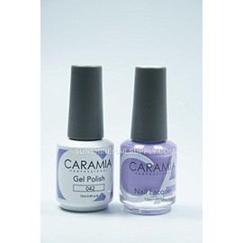 Caramia Matching Gel & Nail Polish (042)