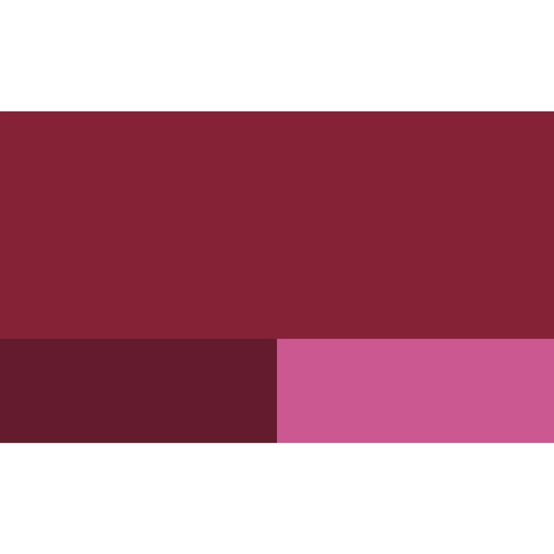 Lefranc Bourgeois 300357 Fine Acrylic Paint - Carmine Red, 200