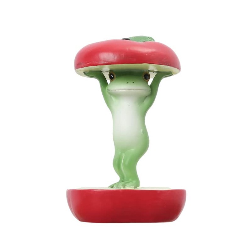 Kopo 79205 Reading Frog, Width 2.2 x Depth 2.2 x