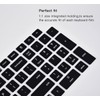 2PCS Keyboard Cover for Dell Latitude 3540 3550 5550 5540