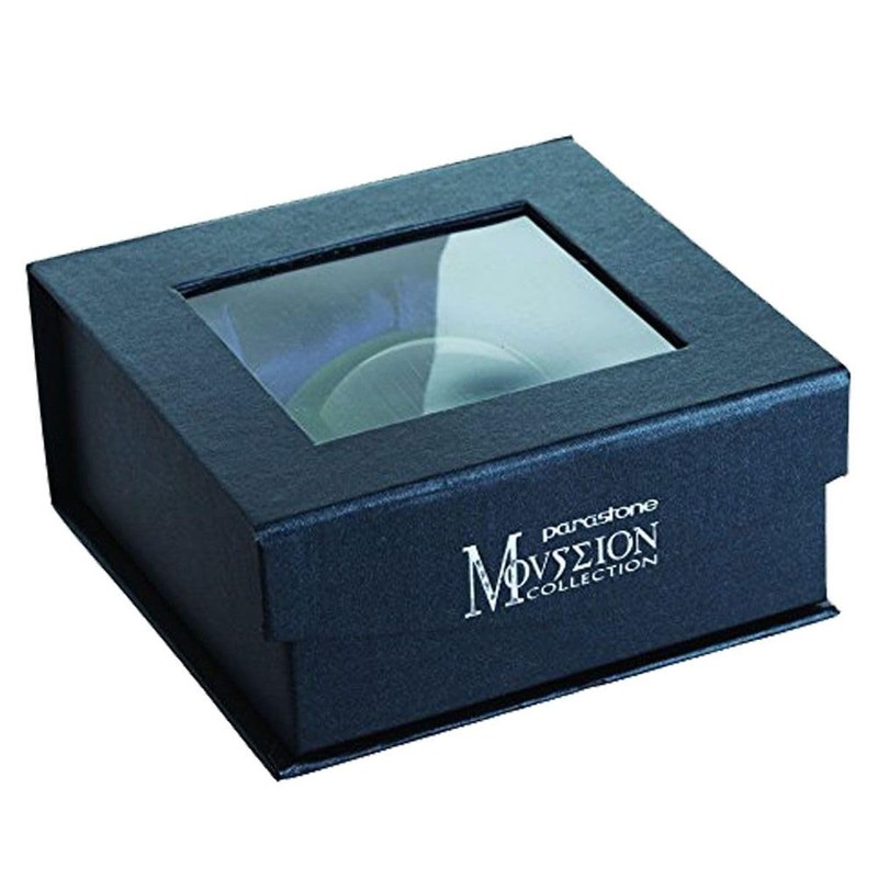 Parastone Kandinsky Paperweight Glass Dome Modern PKAN1