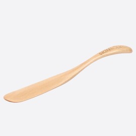Skinbolic Wood Spatula / 스킨볼릭 우드 스파츌러