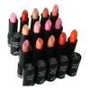 Labial Mate Nyx Cosmetics Creamy Lipstick