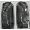 AFTP Brand FORD F150 F250 TRUCK BRONCO 1987-1996 SMOKE TAIL
