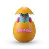Silverlit 89590 Egg with Chick to Hide That emits Sounds