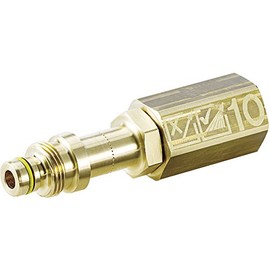 KARCHER FR Direct Connector EASYLock 41110220 Optional Part for Vacuum Cleaner