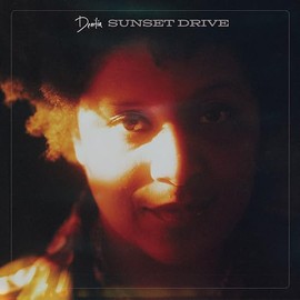 Sunset Drive - Bone White