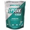 Epsoak Sport Epsom Salt for Athletes - 5 lbs. Energizing