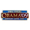 Barack Obama Lapel Pin - Inauguration Day