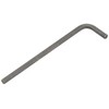 【国内正規品】BONDHUS(ボンダス) 六角L-レンチ ロング 5mm [短手:32mm 長手:125mm] 黒染め加工 HLL5MM No.12164 5本入
