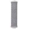 KX Matrikx 32-250-125-975 Chlorine Taste and Odor Filter Cartridge, 10-Inch