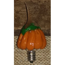 On The Bright Side - Scented Specialty Bulb - Pumpkin