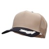 e4Hats.com Military Scrambled Eggs Two Tone Cotton Twill 5 Panel