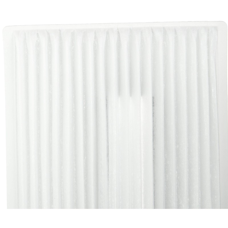 Herth+Buss J1342001 Cabin Air Filter