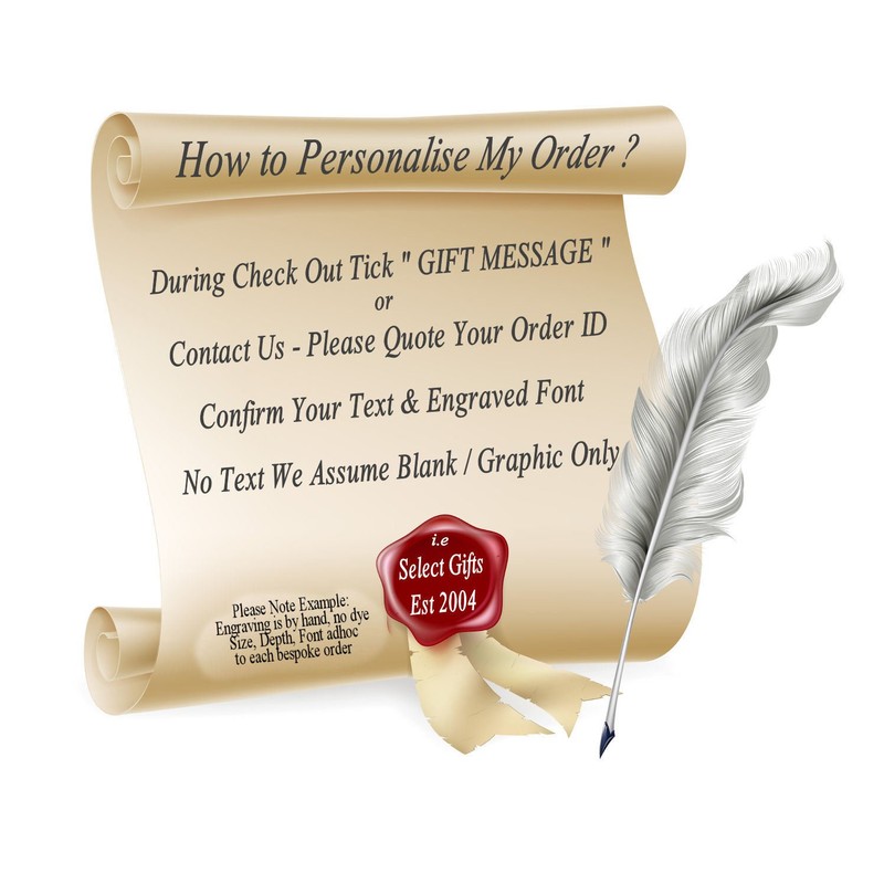 Keep Calm Practice Steel Guitar Plectrum Pick Engraved in Box