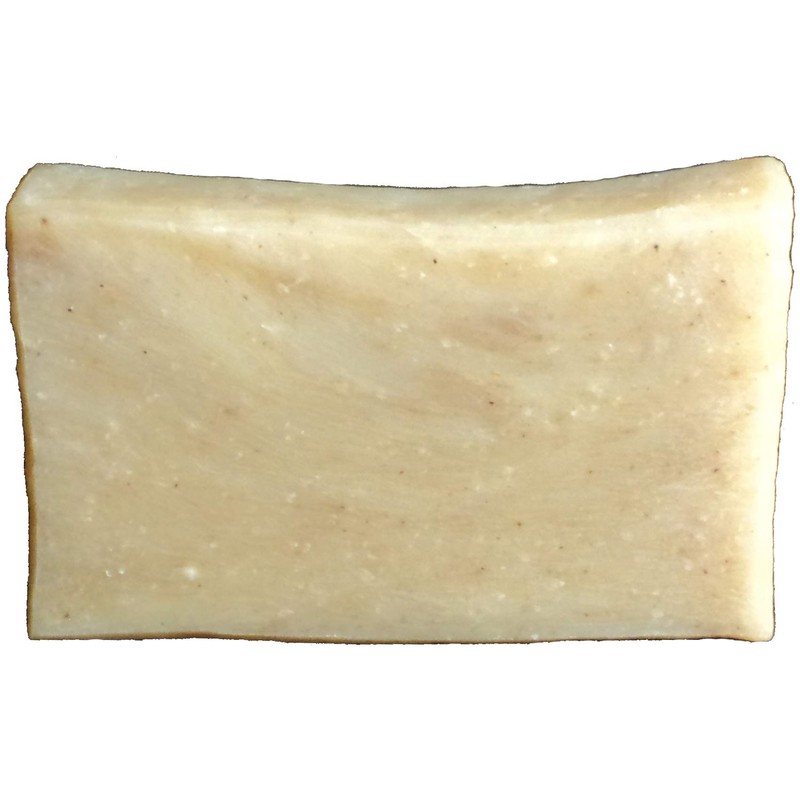 ATTIS Ginger, Frankincense & Black Pepper Natural Handmade Soap |