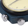 Thickness Gauge Portable Clear Scale Pointer Display Wear Resistant Thickness