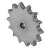 Sprocket Disc Type 081-1 (1/2 Inch x 1/8 Inch) Simplex