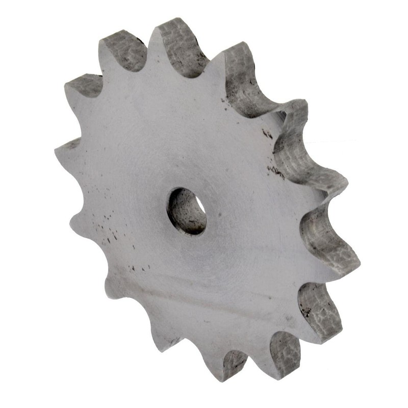 Sprocket Disc Type 081-1 (1/2 Inch x 1/8 Inch) Simplex