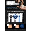 AGICA Men's Carbonated Foam Face Wash & All-in-One Serum [Men's