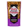 Dot's Pretzels Cinnamon Sugar Seasoned Pretzel Twist Snack, 16oz Grocery