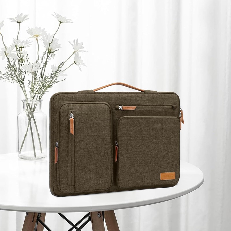 MOSISO 360 Protective Laptop Case 13 inch, 13 inch Laptop
