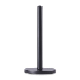 Nicheez Paper Holder Kitchen Iron (Black)