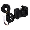 48V 1000W Motor Controller Thumb Throttle Electric Bike Bicycle Scooter