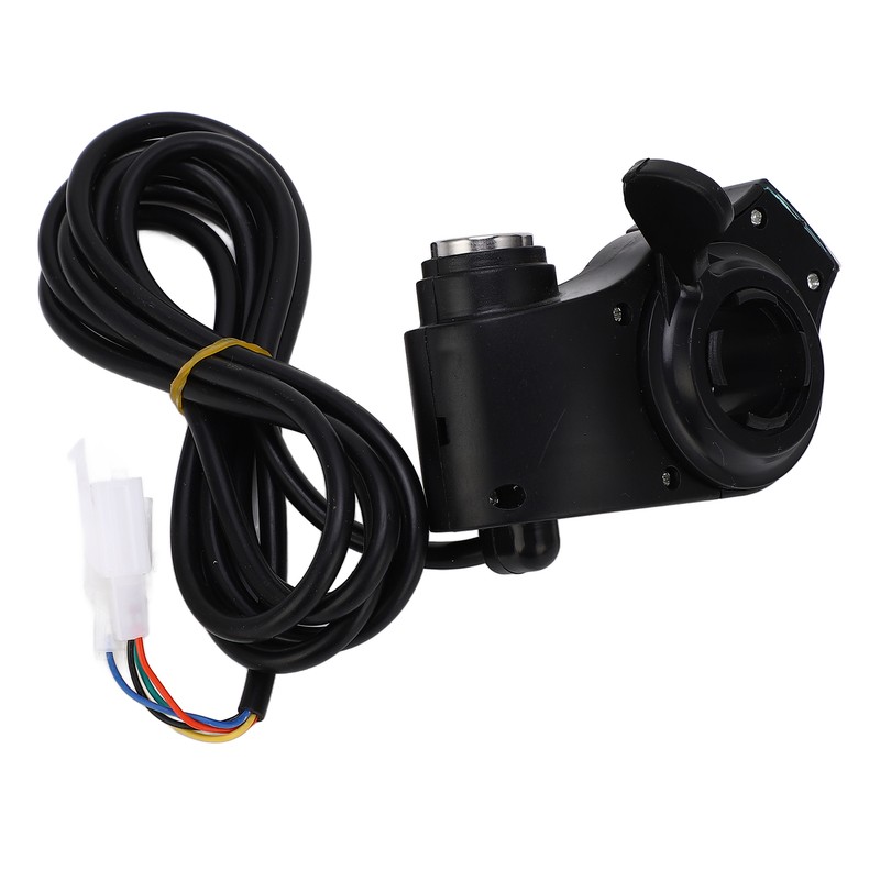 48V 1000W Motor Controller Thumb Throttle Electric Bike Bicycle Scooter