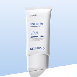 Belprimo Hyal Barrier Sunscreen 50 ml