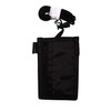 SICURIX Sicurix Id Neck Pouch, Vertical, 3 X 4 3/4,