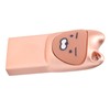 U Disk Portable Data Reading Transmission Device Card Reader Cartoon