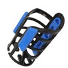 Motorcycle Cup Drink Holder Rugged Stable Motorcycle Water Bottle Holder