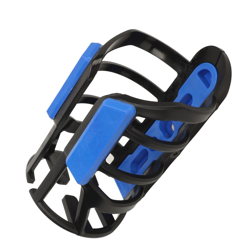 Motorcycle Cup Drink Holder Rugged Stable Motorcycle Water Bottle Holder