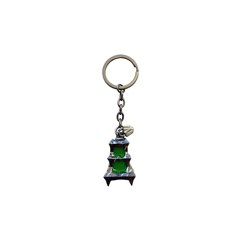 ABYstyle League of Legends Thresh's Lantern 3D Premium Keychain