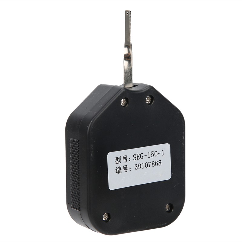 SEG-150-1 Tension Meter Gauge Single Needle Switch Dynamometer 150g for