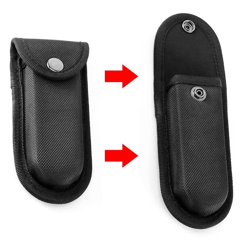 Oxford Cloth Sheath Sheath Tool Holsters Multitool Sheath for Pliers