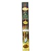 Vrindavan Pack 3, Incienso Copal 100% Puro, con Resina Natural