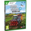 Farming Simulator 22 Premium Edition