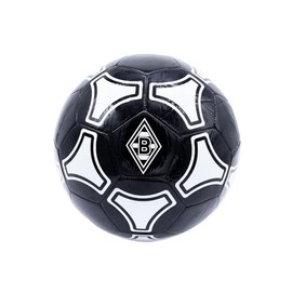 Borussia Mönchengladbach Football Black & White
